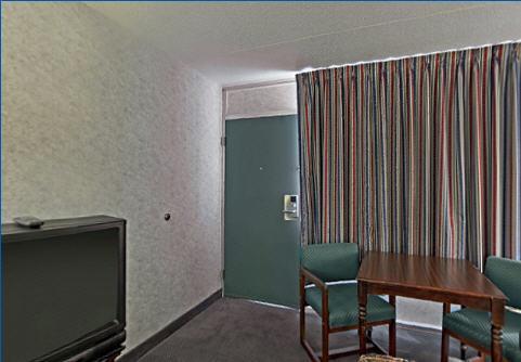 America'S Best Value Inn & Suites - Memphis/Graceland Habitación foto
